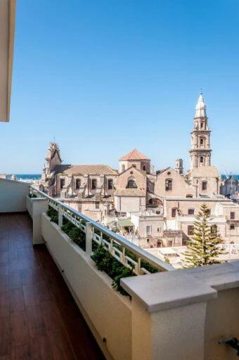 Un Passo Dal Mare - Luxury Home Monopoli Exteriér fotografie