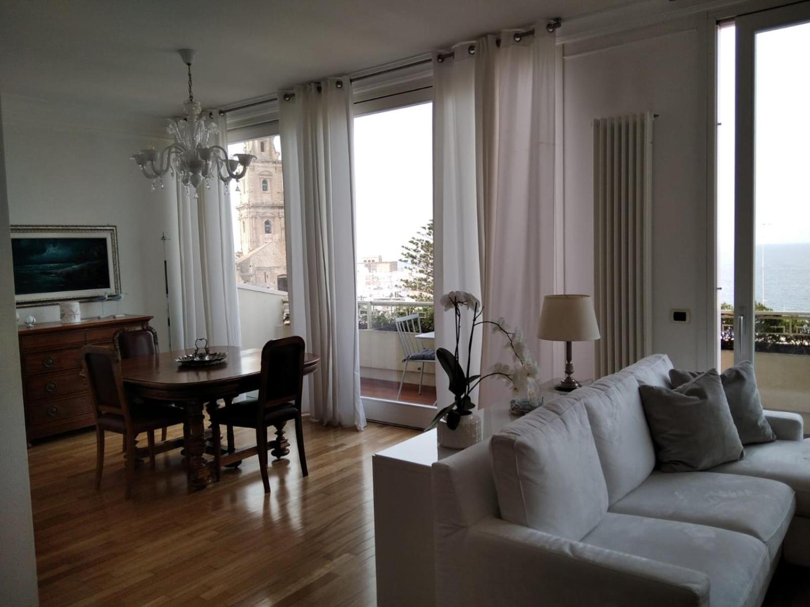 Un Passo Dal Mare - Luxury Home Monopoli Exteriér fotografie