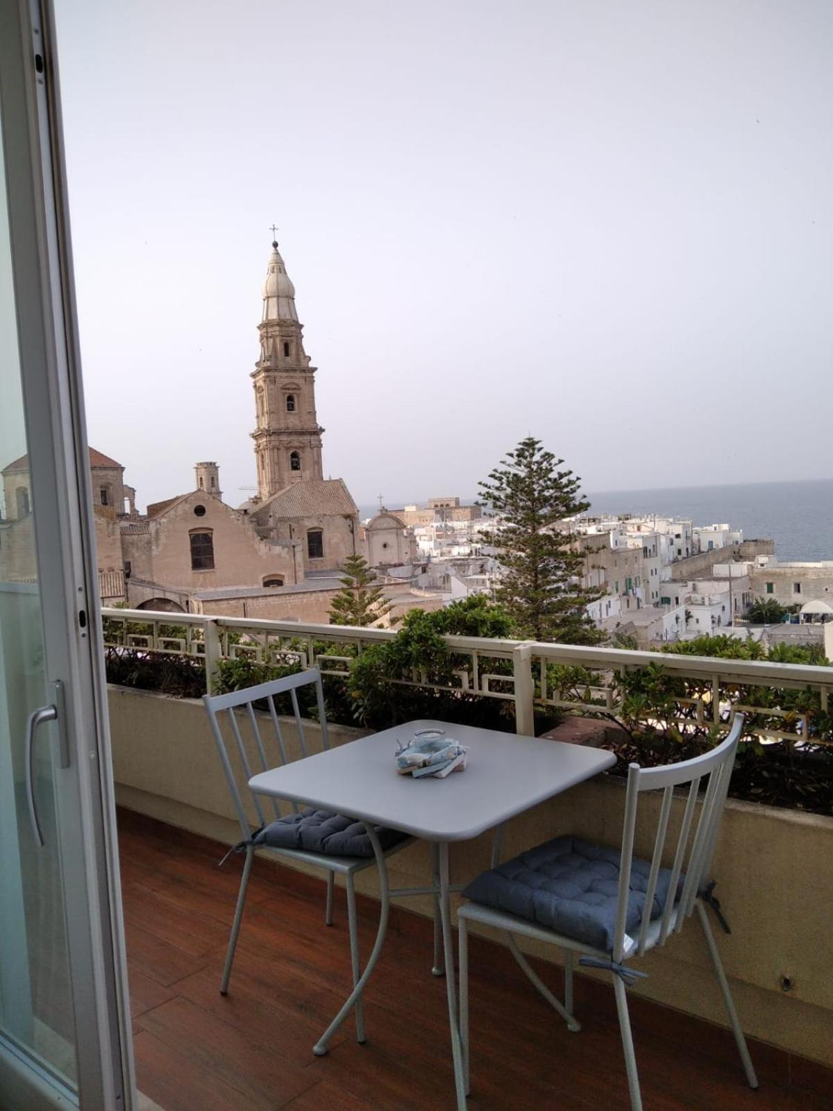 Un Passo Dal Mare - Luxury Home Monopoli Exteriér fotografie